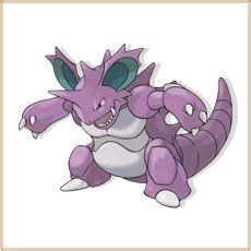 nidoking pokexperto.